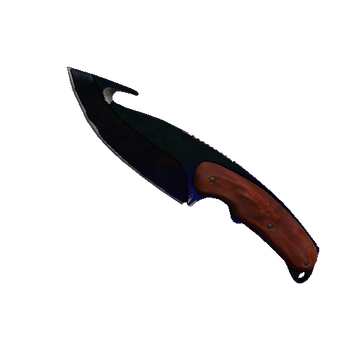 Gut Knife | Doppler